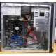Компьютер БУ AMD Athlon II X2 250 (2x3.0GHz) s.AM3 /3Gb DDR3 /120Gb /video /DVDRW DL /sound /LAN 1G /ATX 300W FSP (Кызыл)