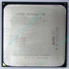 Процессор AMD Athlon II X2 250 (3.0GHz) ADX2500CK23GM socket AM3 (Кызыл)