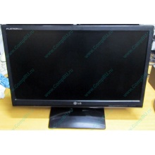 Монитор Б/У 21.5" LG Flatron E2241 (E2241S) FullHD (1920 x 1080) - Кызыл
