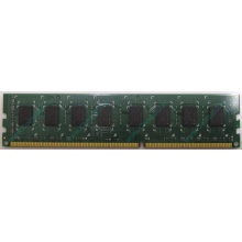 Глючная память 2Gb DDR3 Kingston KVR1333D3N9/2G pc-10600 (1333MHz) - Кызыл