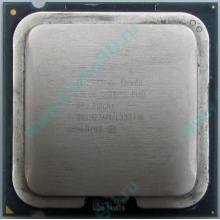 Процессор Б/У Intel Core 2 Duo E8400 (2x3.0GHz /6Mb /1333MHz) SLB9J socket 775 (Кызыл)