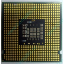Процессор Б/У Intel Core 2 Duo E8400 (2x3.0GHz /6Mb /1333MHz) SLB9J socket 775 (Кызыл)