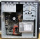 Intel Core 2 Quad Q8300 /Intel DQ35MP /2x2Gb DDR2 /320Gb Hitachi HDT721032SLA380 /ATX 350W Power Man IP-P350AJ2-0 (Кызыл)