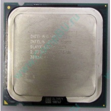 Процессор Intel Core 2 Duo E6550 (2x2.33GHz /4Mb /1333MHz) SLA9X socket 775 (Кызыл)