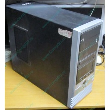 Компьютер Intel Pentium Dual Core E2180 (2x2.0GHz) /2Gb /160Gb /ATX 250W (Кызыл)