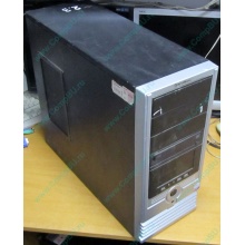 Компьютер Intel Pentium Dual Core E2180 (2x2.0GHz) /2Gb /160Gb /ATX 250W (Кызыл)