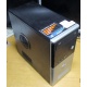 Компьютер Б/У Intel Core 2 Quad Q6600 (4x2.4GHz) /4Gb /250Gb /ATX 350W FSP (Кызыл)