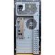 Компьютер Intel Core 2 Quad Q6600 (4x2.4GHz) /4Gb /250Gb /ATX 350W FSP вид сзади (Кызыл)