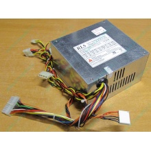 Глючный блок питания 250W ATX 20pin+4pin Rolsen RLS ATX-250 (Кызыл)