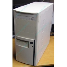 Дешевый Б/У компьютер Intel Core i3 купить в Кызыле, недорогой БУ компьютер Core i3 цена (Кызыл).