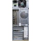 Бюджетный компьютер Intel Core i3 2100 (2x3.1GHz HT) /4Gb /160Gb /ATX 300W (Кызыл)