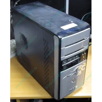 Компьютер Б/У Intel Core i3 3220 /4Gb /320Gb /ATX 350W в Кызыле, компьютер БУ Core i3 3220 (Кызыл)