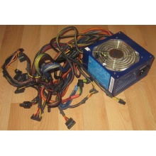 Глючный блок питания FSP Epsilon 1010W (Кызыл)