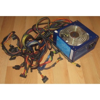 Глючный блок питания FSP Epsilon 1010W (Кызыл)
