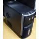 Компьютер Б/У Intel Core 2 Quad Q8300 (4x2.5GHz) /4Gb /250Gb /ATX 350W (Кызыл)