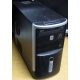 Компьютер БУ Intel Core 2 Quad Q8300 (4x2.5GHz) /4Gb /250Gb /ATX 350W (Кызыл)