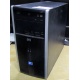 БУ компьютер HP Compaq 6000 MT (Intel Core 2 Duo E7500 (2x2.93GHz) /4Gb DDR3 /320Gb /ATX 320W) - Кызыл
