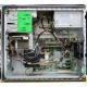 Компьютер HP Compaq 6000 MT (Intel Core 2 Duo E7500 (2x2.93GHz) /4Gb DDR3 /320Gb /ATX 320W) вид изнутри (Кызыл)
