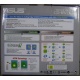 CDRW ASUS CRW-5232A IDE White (Retail) - Кызыл