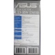CDRW ASUS CRW-5232A IDE White (Retail) - Кызыл