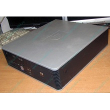 Четырёхядерный Б/У компьютер HP Compaq 5800 (Intel Core 2 Quad Q6600 (4x2.4GHz) /4Gb /250Gb /ATX 240W Desktop) - Кызыл