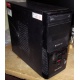 Системный блок 4 ядра Intel Core 2 Quad Q9500 (2x2.83GHz) s.775 /4Gb DDR3 /320Gb /ATX 450W /Windows 7 PRO (Кызыл)