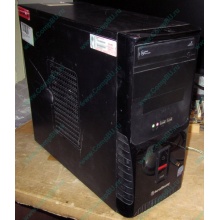Компьютер 4 ядра Intel Core 2 Quad Q9500 (2x2.83GHz) s.775 /4Gb DDR3 /320Gb /ATX 450W /Windows 7 PRO (Кызыл)