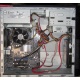 Компьютер 4 ядра Intel Core 2 Quad Q9500 /MSI MS-7592 G41M-P28 /2 x 2Gb DDR3 /320Gb /ATX 450W /Windows 7 PRO (Кызыл)