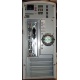 Маленький компактный компьютер Intel Core i3 2100 /4Gb DDR3 /250Gb вид сзади (Кызыл)