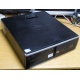 Б/У системный блок HP Compaq 6000 SFF (Intel Pentium Dual Core E5400 (2x2.7GHz) /2Gb /320Gb /ATX 240W minidesktop /WINDOWS 7 PRO (Кызыл)