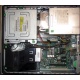 HP Compaq 6000 SFF (Intel Pentium Dual Core E5400 (2x2.7GHz) /2Gb /320Gb /ATX 240W minidesktop /WINDOWS 7 PRO) вид внутри (Кызыл)