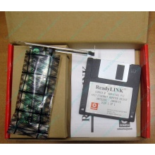 Сетевой адаптер Compex RE100ATX/WOL PCI (Кызыл)