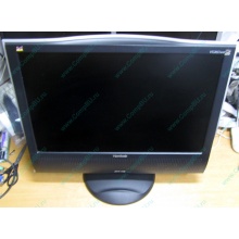 Монитор с колонками 20.1" ЖК ViewSonic VG2021WM-2 1680x1050 (широкоформатный) - Кызыл