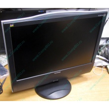 Монитор с колонками 20.1" ЖК ViewSonic VG2021WM-2 1680x1050 (широкоформатный) - Кызыл