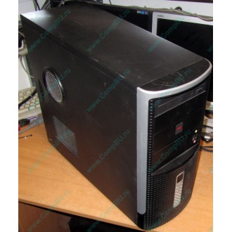 Начальный игровой компьютер Intel Pentium Dual Core E5700 (2x3.0GHz) s.775 /2Gb /250Gb /1Gb GeForce 9400GT /ATX 350W (Кызыл)