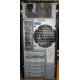 Начальный игровой компьютер Intel Pentium Dual Core E5700 /2Gb /250Gb /1Gb GeForce 9400GT (VGA в Кызыле, DVI в Кызыле, HDMI) /ATX 350W вид сзади (Кызыл)