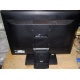 Жидкокристаллический монитор 19" BenQ G900WAD вид сзади (Кызыл)