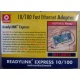 Сетевой адаптер Compex RE100TX/WOL PCI (Кызыл)