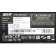 Acer AL1916 N AL1916 Ns ET.C16RE.N01 (Кызыл)