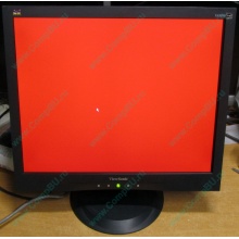 Монитор 19" ViewSonic VA903b (1280x1024) есть битые пиксели (Кызыл)