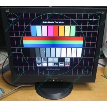 Монитор 19" ViewSonic VA903b (1280x1024) есть битые пиксели (Кызыл)