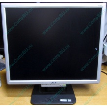 ЖК монитор 19" Acer AL1916 (1280х1024) - Кызыл