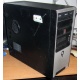 4х-ядерный компьютер Intel Core 2 Quad Q6600 (4x2.4GHz) /4Gb /500Gb /ATX 350W (Кызыл)
