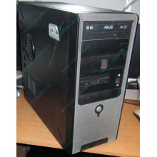 4х-ядерный компьютер Intel Core 2 Quad Q6600 (4x2.4GHz) /4Gb /500Gb /ATX 350W (Кызыл)