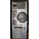 Компьютер Intel Core 2 Quad Q6600 (4x2.4GHz) /4Gb /500Gb /ATX 350W вид сзади (Кызыл)