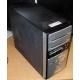 Б/У компьютер Intel Core i3 2120 /4Gb DDR3 /250Gb /ATX 400W (Кызыл)