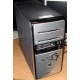 БУ компьютер Intel Core i3 2120 /4Gb DDR3 /250Gb /ATX 400W (Кызыл)