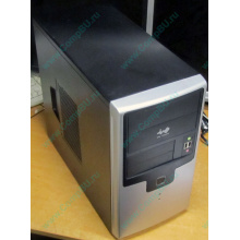 Компьютер Б/У Intel Core i7-3770 3.4GHz /8Gb DDR3 /750Gb /ATX 450W Inwin (Кызыл)