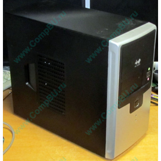 Компьютер Б/У Intel Core i5-3470 (4x3.2GHz) /8Gb DDR3 /500Gb /ATX 450W (Кызыл)