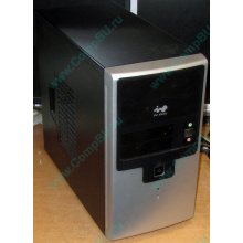Компьютер Б/У Intel Core i5-3470 (4x3.2GHz) /8Gb DDR3 /500Gb /ATX 450W (Кызыл)